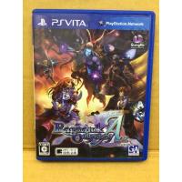 ราคา ตลับแท้ [PS Vita] Ragnarok Odyssey Ace (VLJS-05021) (15277961594)