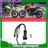 ราคา AC34-75007088011 Fuel Pump EFI Fuel Pumps With Pressure Regulator For Husaberg FE390 FE450 FE570 09 (56206595443)