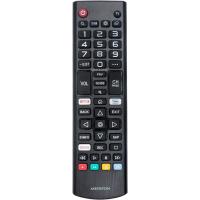 ราคา LG AKB ใหม่ทั้งหมด75675304 รีโมทคอนโทรลสากลเหมาะสําหรับสมาร์ททีวีทีวีความละเอียดสูง LG LCD LED ทุกรุ่นใน LG-TV-Remote (28667782532)