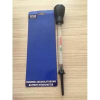 ราคา 82520 Battery Hydrometer ไฮโดรมิเตอร์ วัดความถ่วงจำเพาะ แบตเตอรี่ (18249654773)