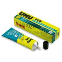 ราคา UHU POR กาวยางพิเศษ 50ml ใช้ติดโฟม (11648575247)