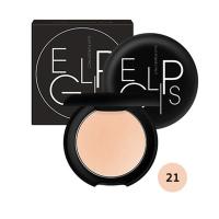 ราคา EGLIPS แป้งเกาหลีปกปิดรูขุมขน เฉพาะเบอร์ #21 (2742415289)