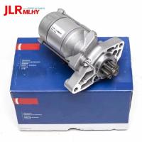 ราคา OEM Denso STARTER MOTOR for LAND ROVER RANGE ROVER 13 LR4 RANGE ROVER sport 14 LR080307 LR041976 (57756665025)