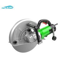 ราคา Wall Chaser Multi-functional Portable Electric Single Chip Slotting Machine 400mm Chainsaw Handhel (53853713553)