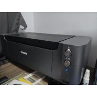 ราคา Printer Canon Pixma Pro-100 used (54107164288)