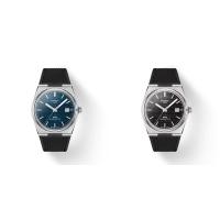 ราคา นาฬิกา TISSOT รุ่น PRX POWERMATIC 80 สายยาง (20986307722)