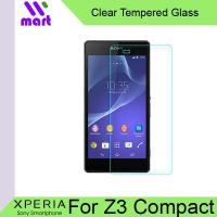 ราคา กระจกนิรภัยกันรอยหน้าจอ (ใส) สําหรับ Sony Xperia Z3 Compact (52909165069)