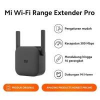 ราคา ตัวขยาย WiFi Xiaomi Mi Wi-Fi Range Extender Pro 300Mpbs เครื่องขยายสัญญาณ Wifi Extender Pro (43523710980)