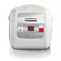 ราคา หม้อหุงข้าว ฟิลิปส์ (Philips) HD3030 (1 ล.) (4041985671)