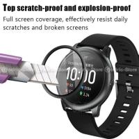 ราคา PET Anti-Scratch 3D Screen Protector Smartwatch Black Shark Watch S3/Black Shark S3 Classic (49508361860)