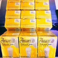 ราคา นม UHT กล่องเหลือง จิตรลดา แบบ 3 แพ๊ค *พร้อมส่ง (2076429607)