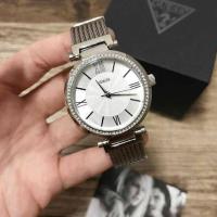 ราคา New ⌚️นาฬิกา Guess แท้%รหัสU0638L1 (926589077)
