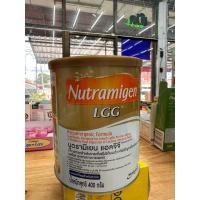 ราคา Nutramigen LGG นูตรามีเยน แอลจีจี 400กรัม ลดล้างสต้อค(หมดอายุ 08/12/2024) (27867723101)