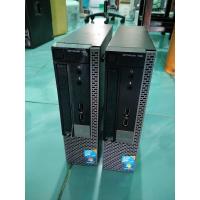 ราคา คอมมือสอง Dell OptiPlex 780 - USFF เคสเล็กเท่าฝ่ามือ ram ddr3 4 Gb SSD 120 Gb (4067885363)
