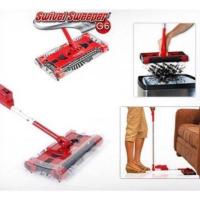 ราคา ไม้กวาดดูดฝุ่น Swivel Sweeper G6-Red (55632066)