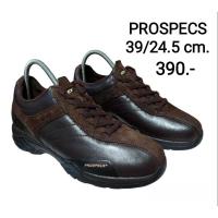 ราคา รองเท้ามือสอง PROSPECS 39/24.5 cm. (22379362875)