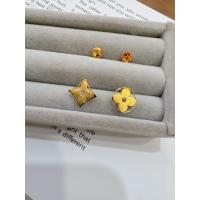 ราคา ต่างหูดอกไม้ พร้อมแป้นทองแท้ ทอง90% สวยน่ารักมากค่ะ (44131045074)