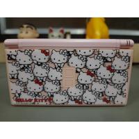 ราคา Nintendo DS Lite สีชมพู (ลายคิตตี้) (23053333834)