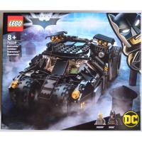 ราคา มือ1 Lego DC 76239 Batman Batmobile Tumbler (42400033078)