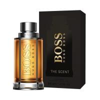 ราคา HUGO BOSS น้ำหอม Boss The Scent Eau de Toilette 100 มล. (1990102445)