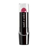 ราคา Wet n Wild Silk Finish Lipstick - Retro Pink #526C (239267131)
