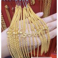 ราคา สร้อยข้อมือ ครึ่งสลึงทองแท้ 06.5% (18318475773)