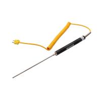 ราคา K Type Thermocouple Temperature Probe Thermocouple Line (45358936972)