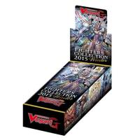 ราคา English Cardfight Vanguard Fighters Collection 2015 Winter (VGE-G-FC02) (53657016232)