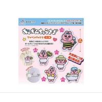 ราคา Opanchu Usagi เข็มกลัด/พวงกุญแจ (29432162519)