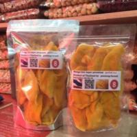 ราคา มะม่วงน้ำดอกไม้อบแห้งDried Mango/Dried Fruit/มะม่วงอบแห้งทำจากมะม่วงน้ำดอกไม้อย่างดี (2463899771)