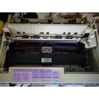 ราคา ปริ้นเตอร์ เครื่องปริ้นกระดาษต่อเนื่องLQ300+II epson ใช้ในสำนักงาน มือสอง สภาพสวย *แถม สายไฟ ตลับพร้อมผ้าหมึก ฟรี (24300651748)
