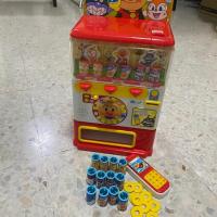 ราคา ตู้กดนำ้อันปังแมน รุ่นตู้ใหญ่ (3232390236)