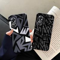 ราคา HP OPPO A60/A17/A18/A58 4G/5Gเคสโทรศัพท์ล่าสุดOPPO A60/A17/A18/A58 4G/5Gแฟชั่นกรณีน่ารักกรณีล่าสุดAll Type OPPO A60/A17/A18/A58 4G/5G] [HC03 (48808477439)