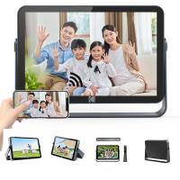ราคา Kodak กรอบรูปดิจิตอล WiFi Digital Photo Frame 4000mAh หน้าจอสัมผัส 10.1 นิ้ว 1920x1200 หมุนอัตโนมัติ (23784797768)