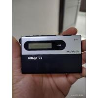 ราคา เครื่องเล่น mp.3 Creative Muvo slim แบตเสื่อม อ่าน... (27185953192)