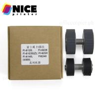ราคา Pickup Feed Roller ชุด PA03540-0001 PA03540-0002 ใช้งานร่วมกับ Fujitsu Fi-6125 Fi-6225 Fi-6125 Fi-6225 Fi-6130 Fi-6230 Fi-6140 Fi-6240 (51211097274)
