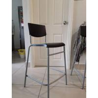 ราคา IKEAshopping IKEA stig เก้าอี้บาร์ เก้าอี้สูง สตู บาร์ (1053126610)