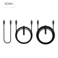 ราคา NOMAD สายชาร์จ USB C to C Cable Kevlar V3 (40075208601)