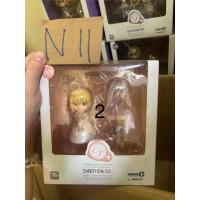 ราคา Fate/Stay Night : Saber Chara Form Saber 10th Royal Dress Ver. [Limited Edition] (28092511631)