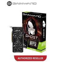 ราคา Gainward RTX 2060 SUPER GHOST 8GB GDDR6 Nvidia RTX2060S 8G D6 Graphic Card (41927287174)