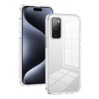 ราคา สําหรับ Samsung Galaxy S20 FE /Samsung S20 FE 5G ,โปร่งใสสูง,ลายนิ้วมือไม่ติด,คุณภาพสูง,เคสป้องกันโทรศัพท์ (26105112100)