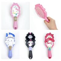 ราคา หวีแปรง หวีผม Sanrio สินค้านำเข้าจากประเทศญี่ปุ่น (29767826751)