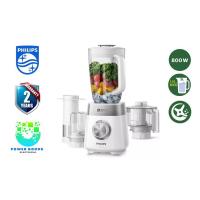 ราคา เครื่องปั่น Philips รุ่น HR2225 (800วัตต์/ความจุโถ 2 ลิตร) สินค้าพร้อมส่ง (6058635827)