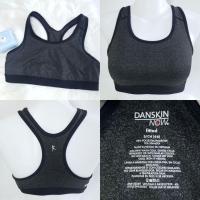 ราคา Danskin แท้% (สปอร์ตบราแบรนด์แท้มือสอง งานนำเข้า คัดเกรด) (19416004097)