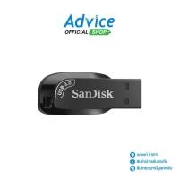 ราคา SANDISK 128GB Flash Drive Ultra Shift (SDCZ410) USB 3.0 Black - A0133077 (25279416325)