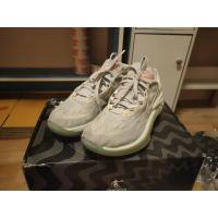 ราคา รองเท้าบาส(มือสอง)size8.5/42 (40860473974)