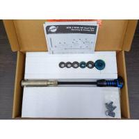 ราคา PARK TOOL - HTR-1 เครื่องมือคว้านผิวถ้วยคอและสร้างเกลียวถ้วยคอจักรยาน Head Tube Reaming and Facing Set (สินค้ามือสอง) (20637884756)