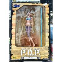 ราคา ของแท้ MegaHouse P.O.P Portrait Of Pirates ONE PIECE Series Nami มือ1 (55606550159)