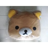 ราคา ตุ๊กตา Rilakkuma ตุ๊กตาริลักกูมะ ตุ๊กตาน่ารัก (6448151452)