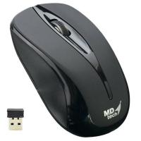 ราคา เม้าส์บลูทูธ MD-TECH RF-131 Wireless Mouse เม้าส์ไร้สาย (27404928869)